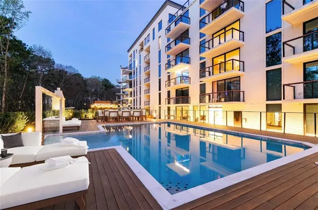 $2,191 | 1960 Spectrum Circle, Unit 1815, Marietta, GA 30067