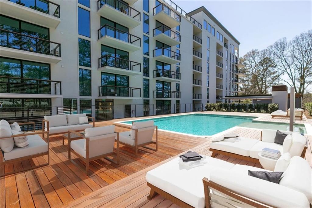 1960 Spectrum Circle, Unit 2815 Marietta, GA 30067 - Photo 22 of 29