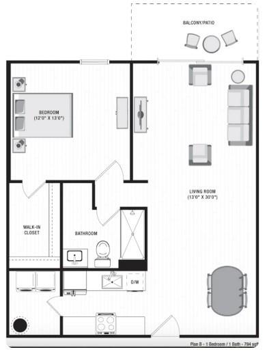 1960 Spectrum Circle, Unit 2815 Marietta, GA 30067 - Photo 29 of 29