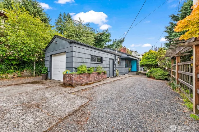 $499,000 | 4403 Paradise Avenue West, University Place, WA 98466
