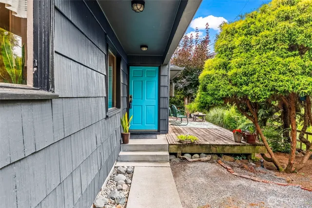 $499,000 | 4403 Paradise Avenue West, University Place, WA 98466