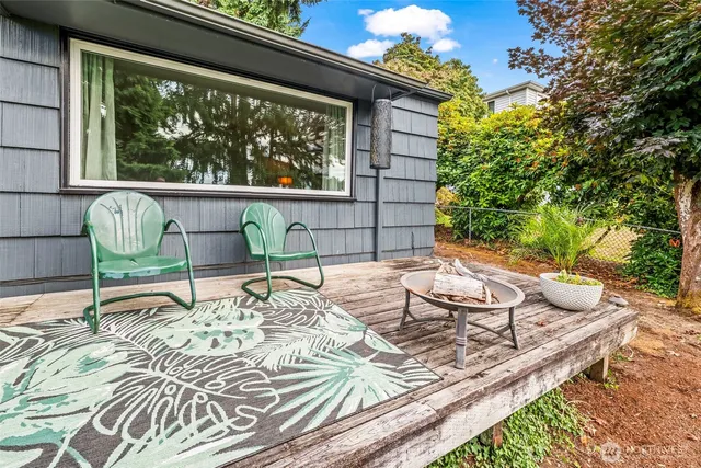 $499,000 | 4403 Paradise Avenue West, University Place, WA 98466