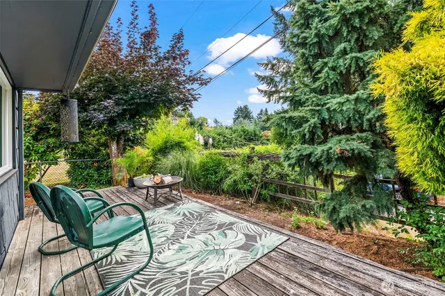 $499,000 | 4403 Paradise Avenue West, University Place, WA 98466