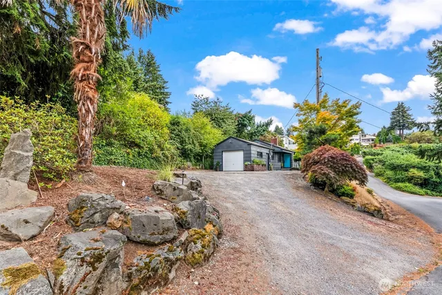 $499,000 | 4403 Paradise Avenue West, University Place, WA 98466
