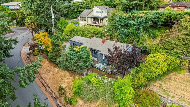 $499,000 | 4403 Paradise Avenue West, University Place, WA 98466