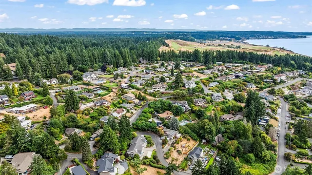 $499,000 | 4403 Paradise Avenue West, University Place, WA 98466