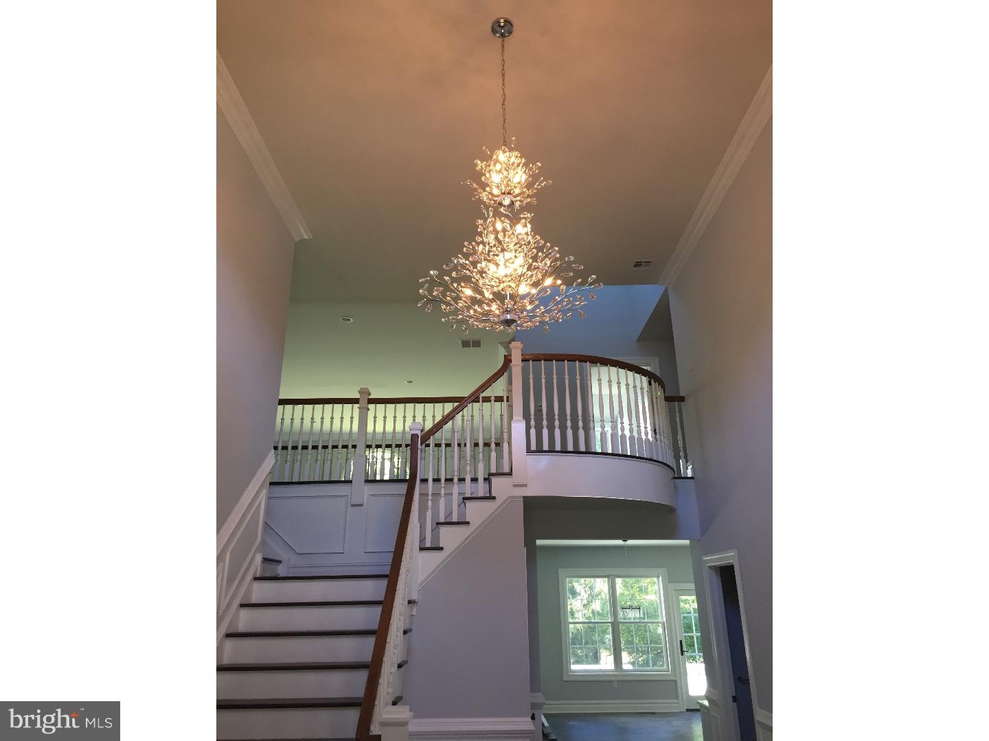 83 Gallup Road Princeton, NJ 08540 - Photo 2 of 6 Foyer