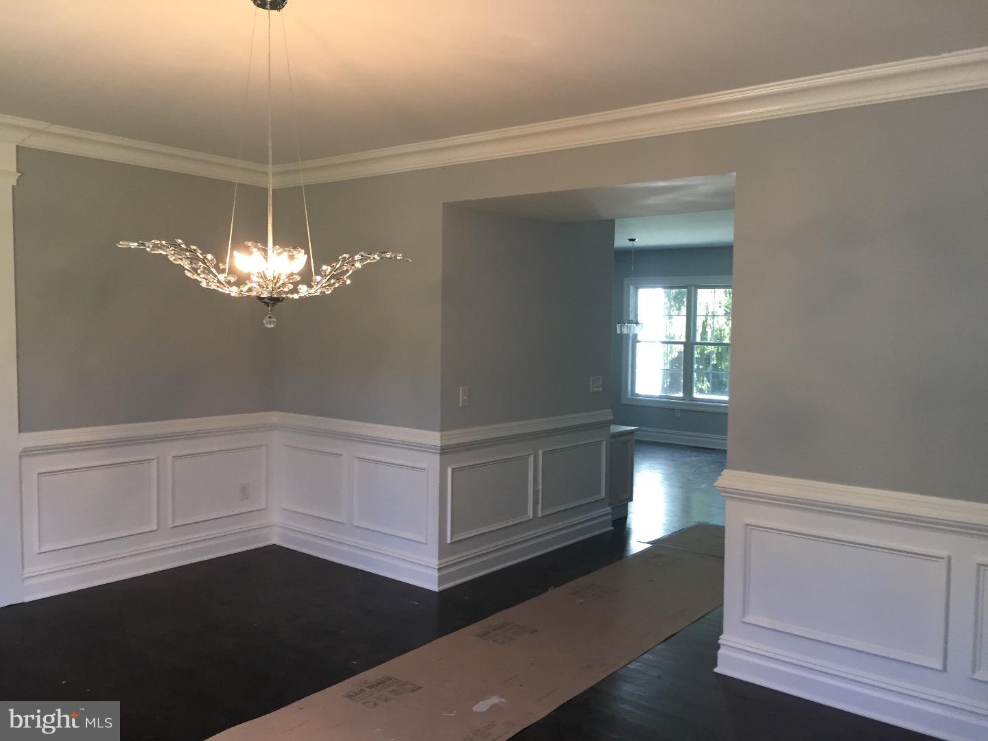 83 Gallup Road Princeton, NJ 08540 - Photo 4 of 6 Dining Room