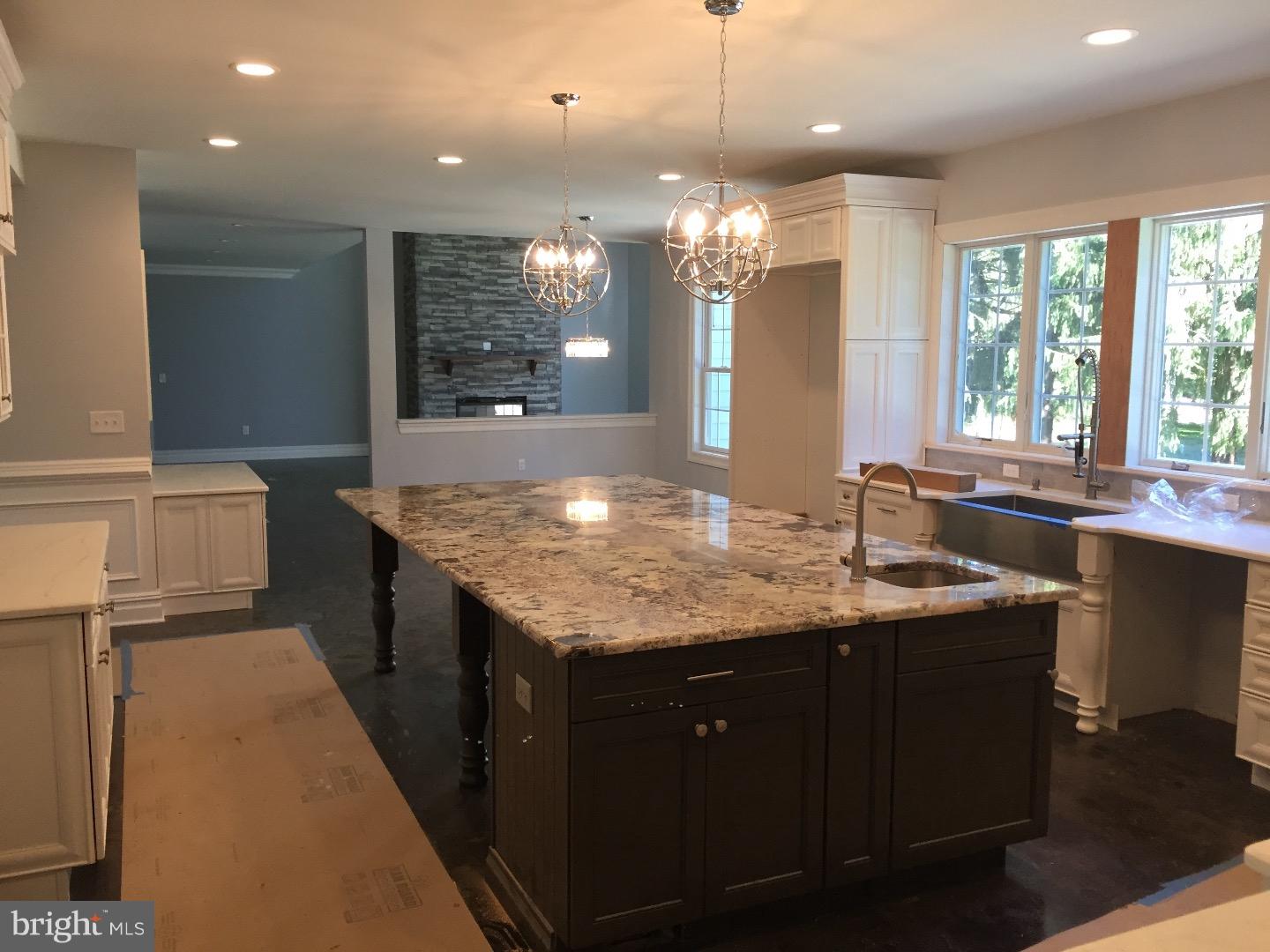 83 Gallup Road Princeton, NJ 08540 - Photo 5 of 6 Kitchen