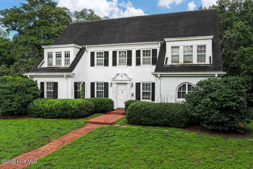 1517 Country Club Road Wilmington, NC 28403 - Photo 8 of 11 Gallery Image 8