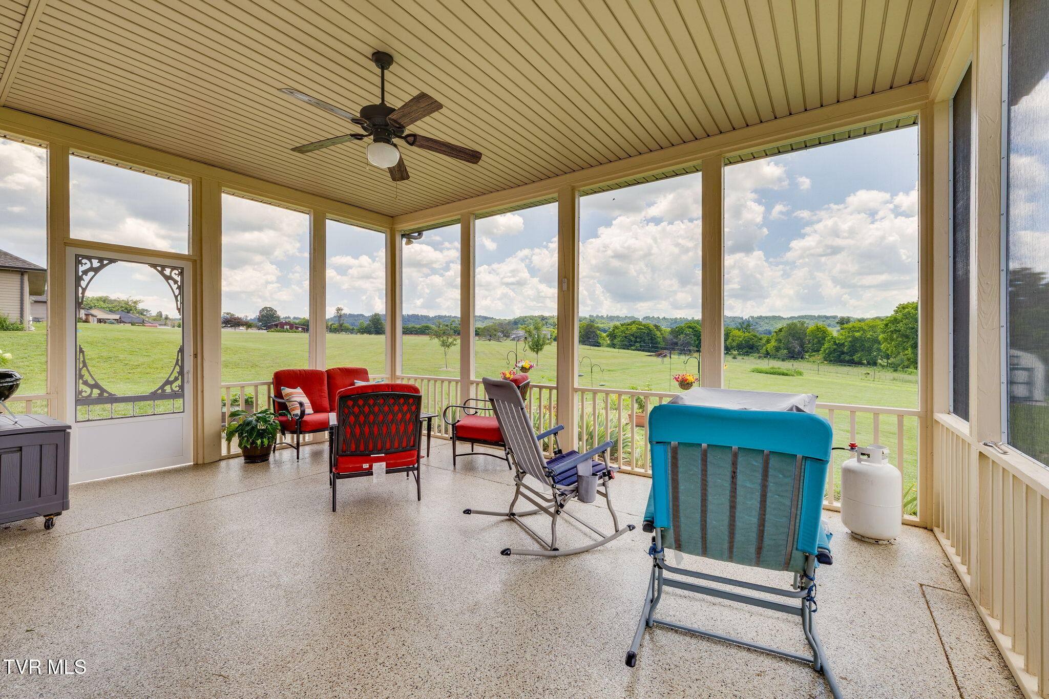 1645 Old Stagecoach Road Jonesborough, TN 37659 - Photo 27 of 38 027
