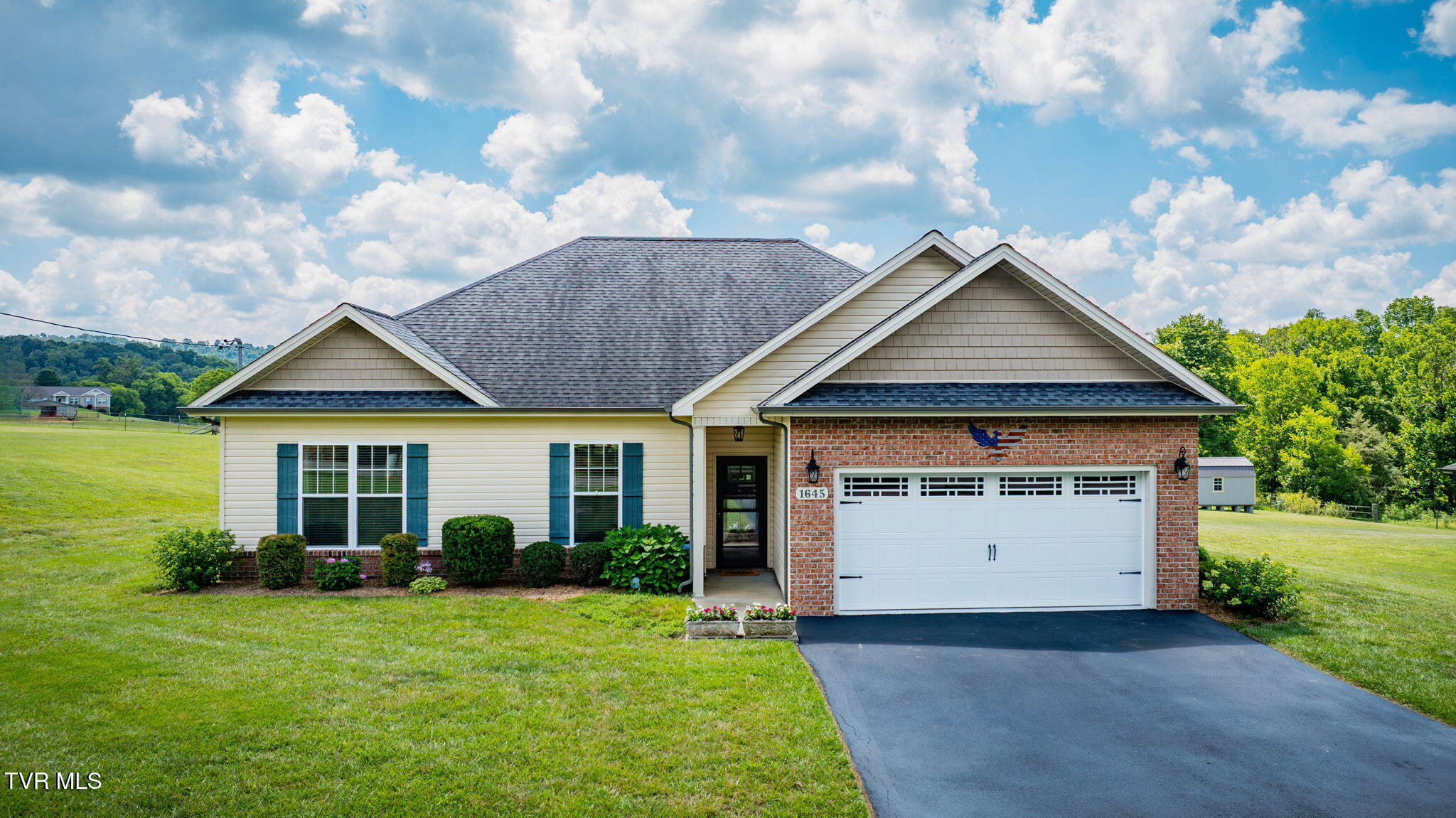 1645 Old Stagecoach Road Jonesborough, TN 37659 - Photo 32 of 38 101