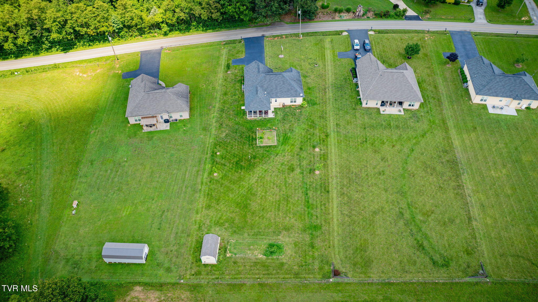1645 Old Stagecoach Road Jonesborough, TN 37659 - Photo 36 of 38 105