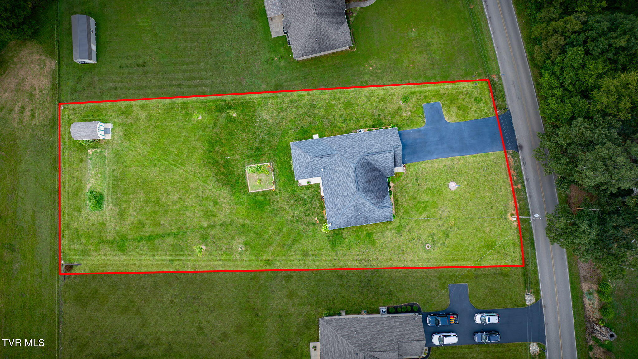 1645 Old Stagecoach Road Jonesborough, TN 37659 - Photo 38 of 38 106a