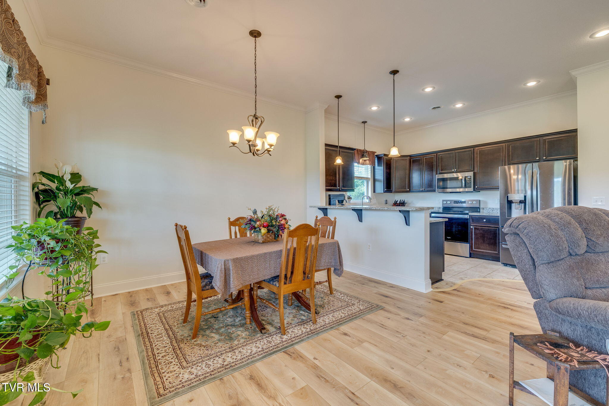 1645 Old Stagecoach Road Jonesborough, TN 37659 - Photo 10 of 38 009