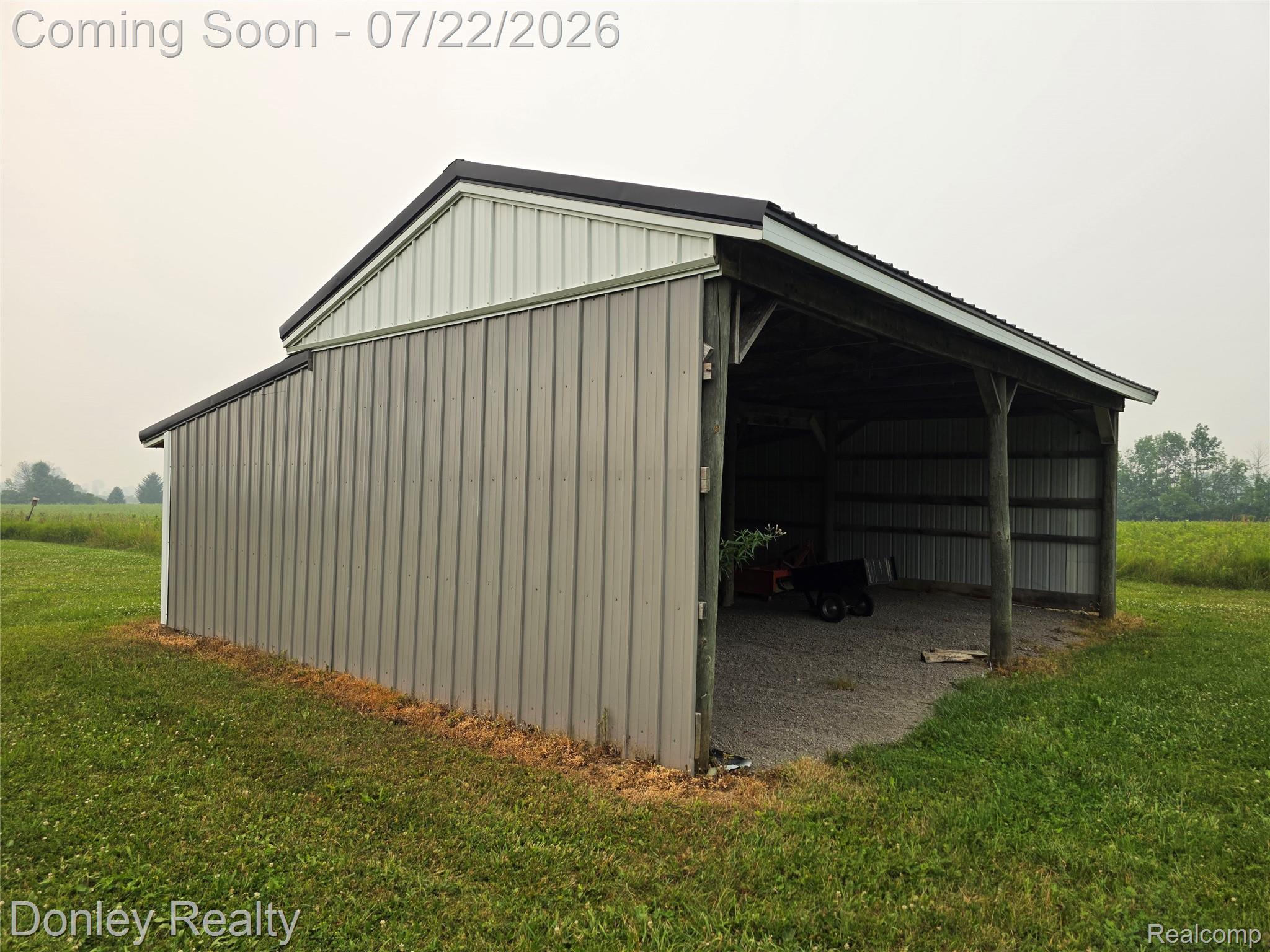 2343 Wheeling Road Imlay City, MI 48444 - Photo 57 of 68 20260716_155216.jpg