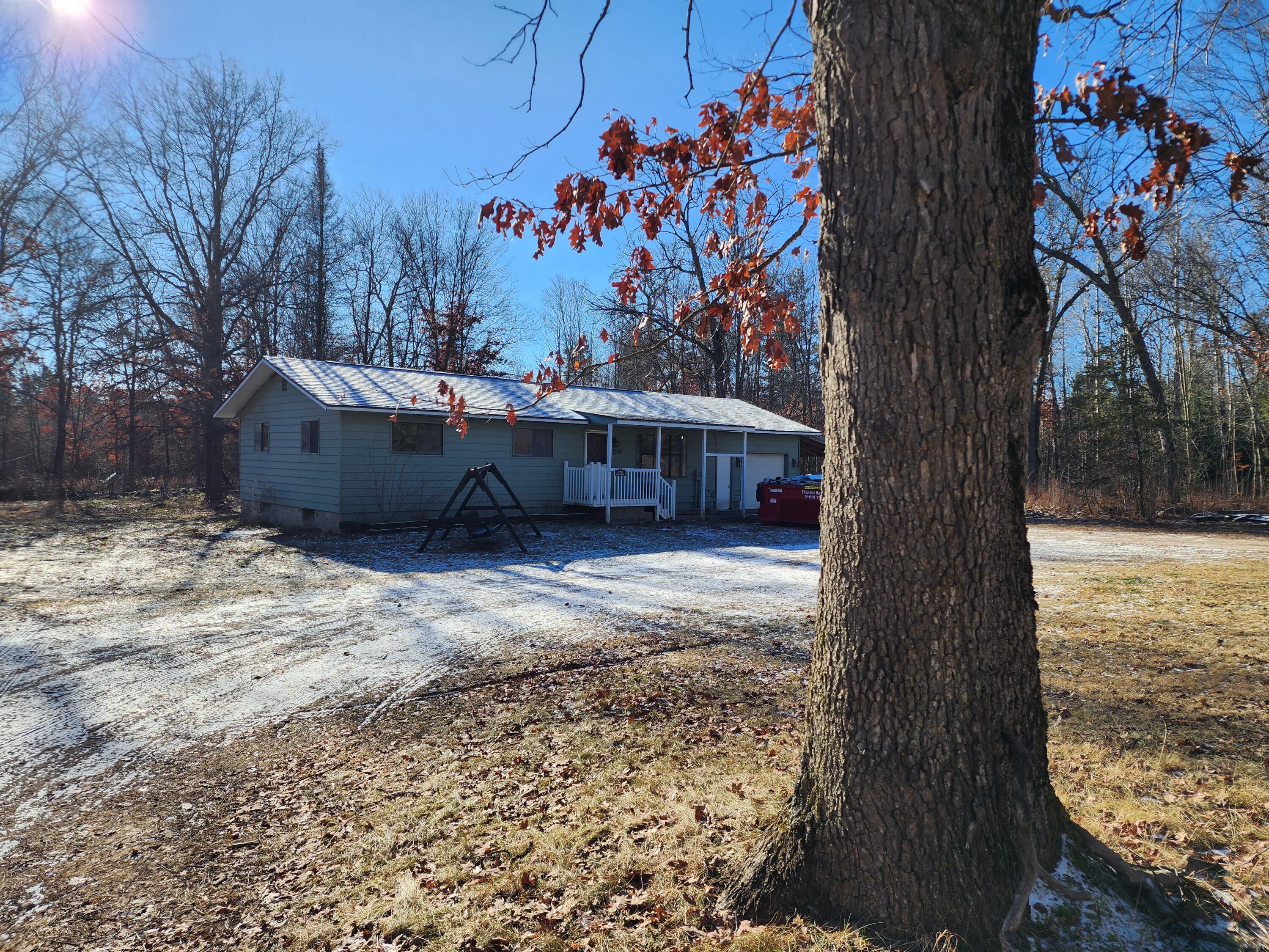 2350 East Cherry Creek Road Fairview, MI 48621 - Photo 1 of 63 Gallery Image 1