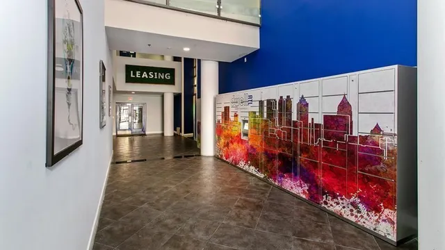 $1,895 | 171 Auburn Avenue Northeast, Unit 531, Atlanta, GA 30303