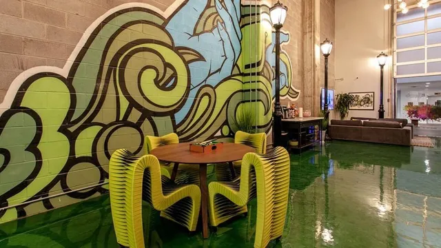 $1,895 | 171 Auburn Avenue Northeast, Unit 531, Atlanta, GA 30303