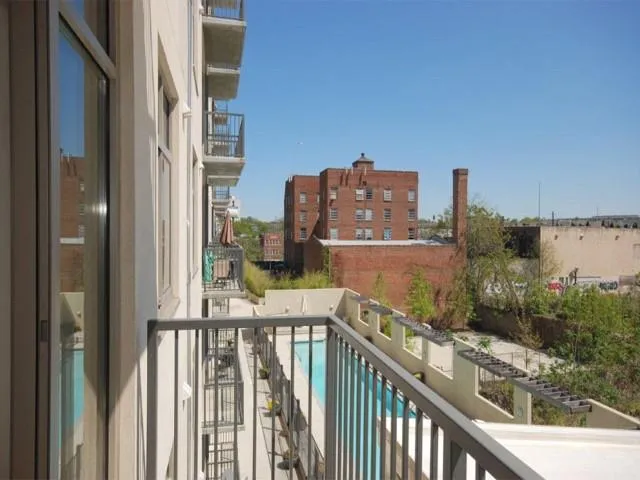 $1,895 | 171 Auburn Avenue Northeast, Unit 531, Atlanta, GA 30303