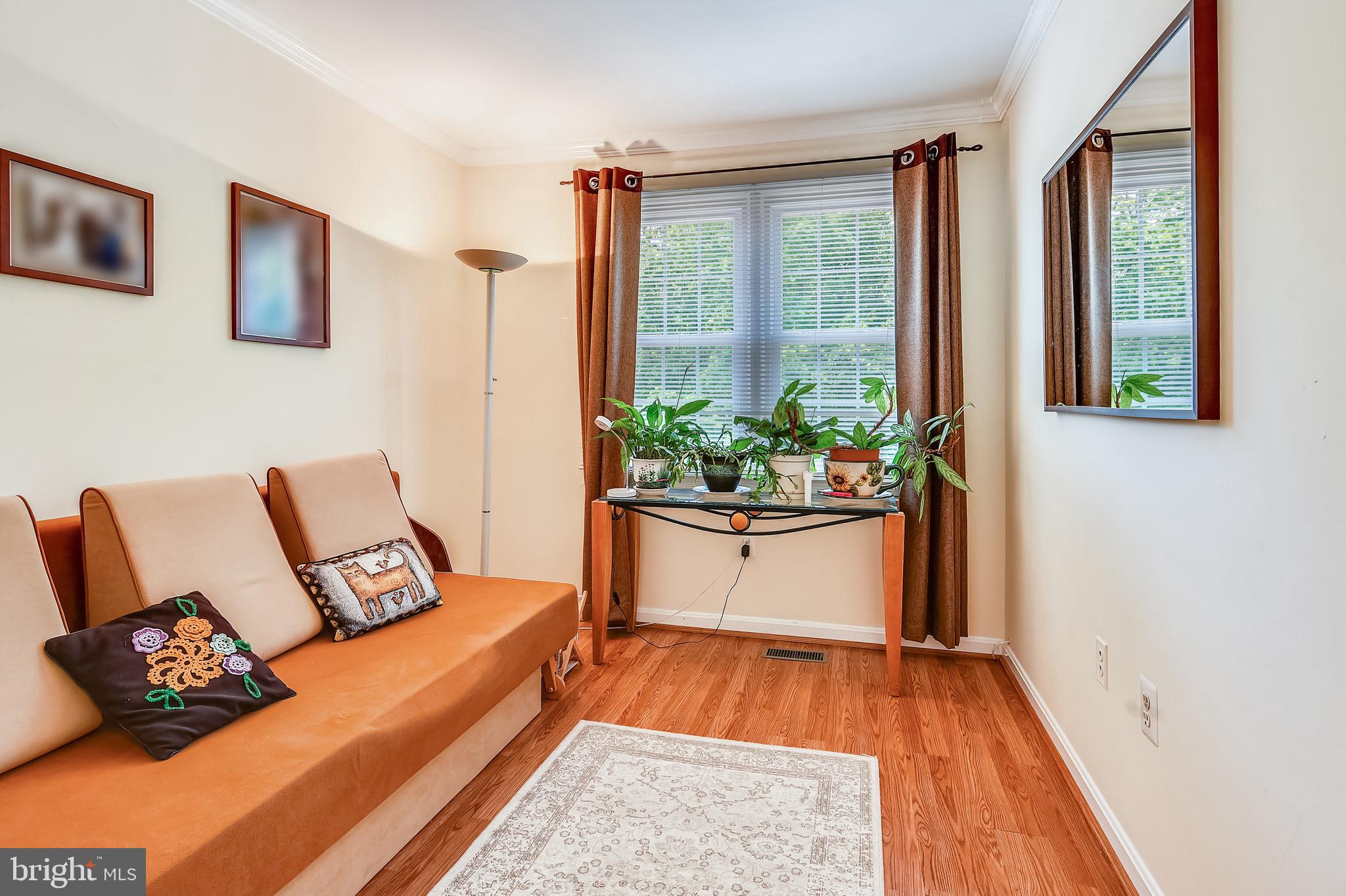 1041 Windrush Lane, Unit 6 Sandy Spring, MD 20860 - Photo 16 of 28 2 secondary large bedrooms