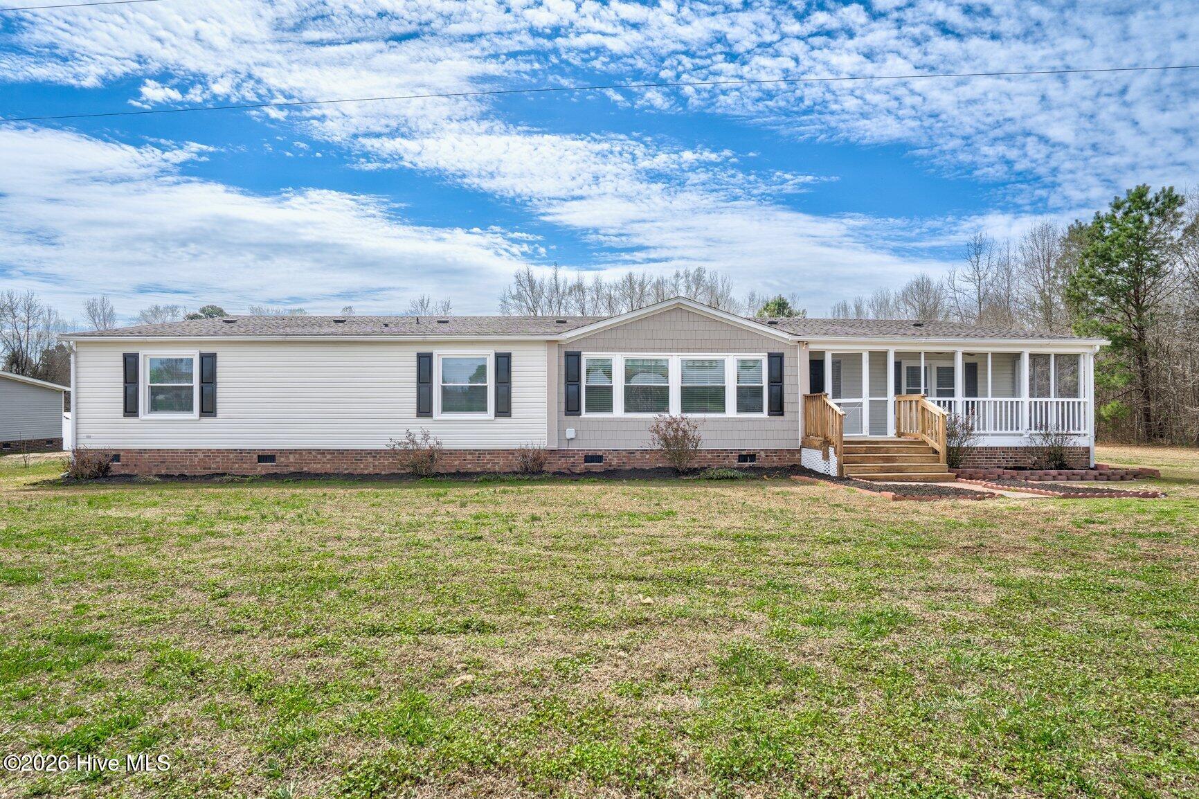 3804 Sykes Road Nashville, NC 27856 - Photo 1 of 49 Front