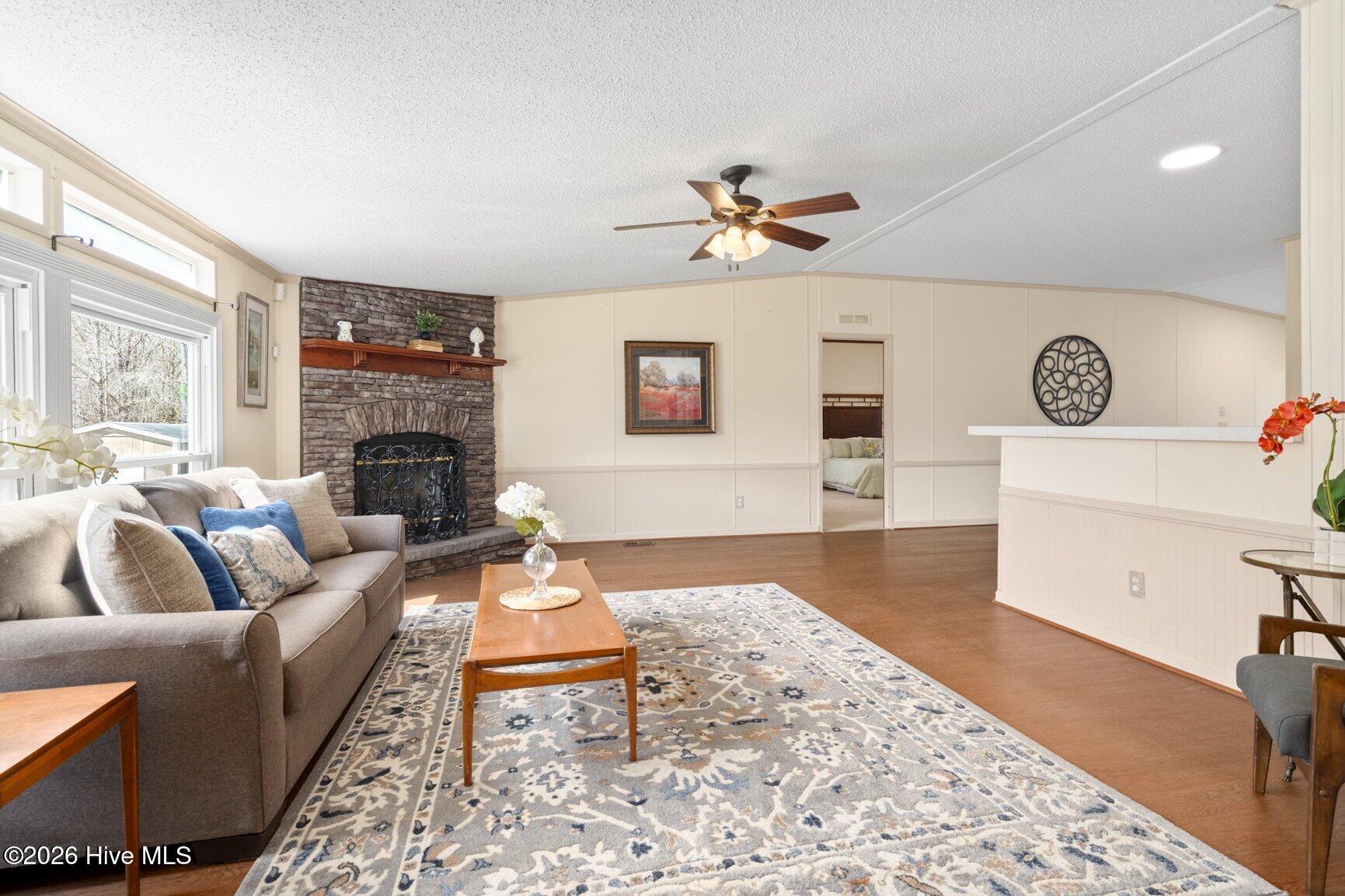 3804 Sykes Road Nashville, NC 27856 - Photo 13 of 49 015-3804SykesRoad-Nashville-NC-27856-SMA