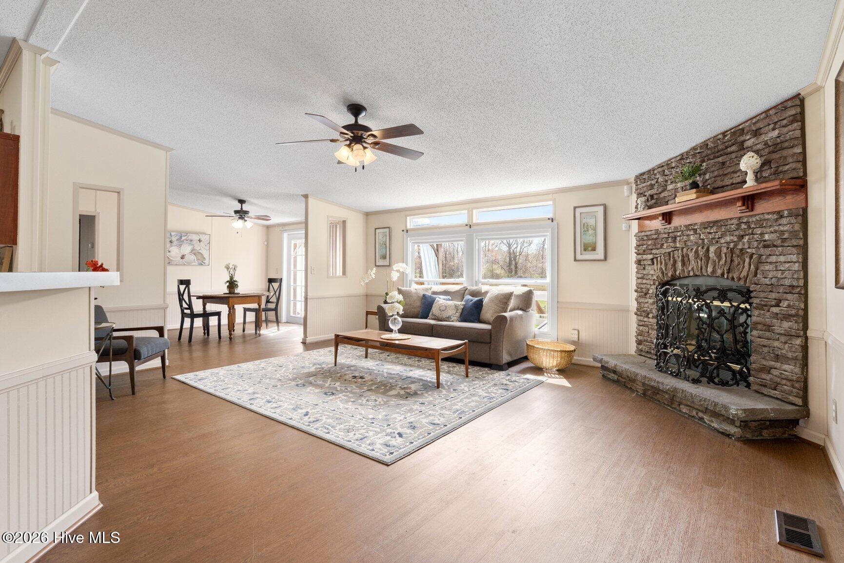 3804 Sykes Road Nashville, NC 27856 - Photo 14 of 49 016-3804SykesRoad-Nashville-NC-27856-SMA