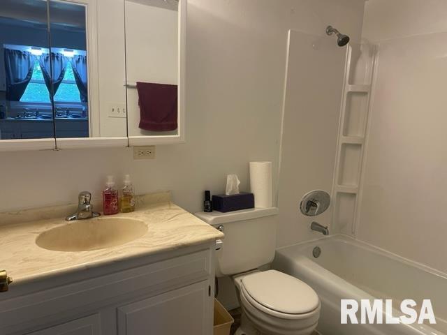 1905 Jeanette Lane, Unit 5 Springfield, IL 62702 - Photo 11 of 13