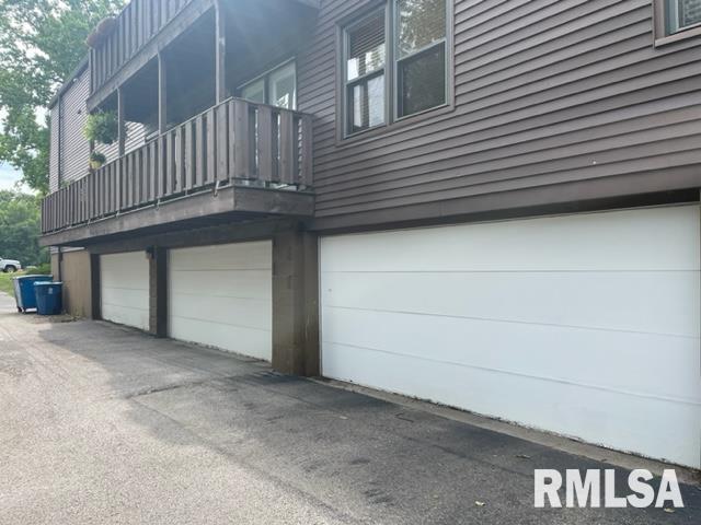 1905 Jeanette Lane, Unit 5 Springfield, IL 62702 - Photo 13 of 13