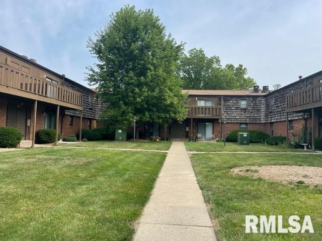 1905 Jeanette Lane, Unit 5 Springfield, IL 62702 - Photo 2 of 13