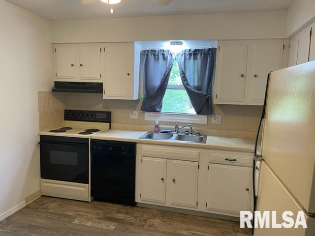 1905 Jeanette Lane, Unit 5 Springfield, IL 62702 - Photo 6 of 13