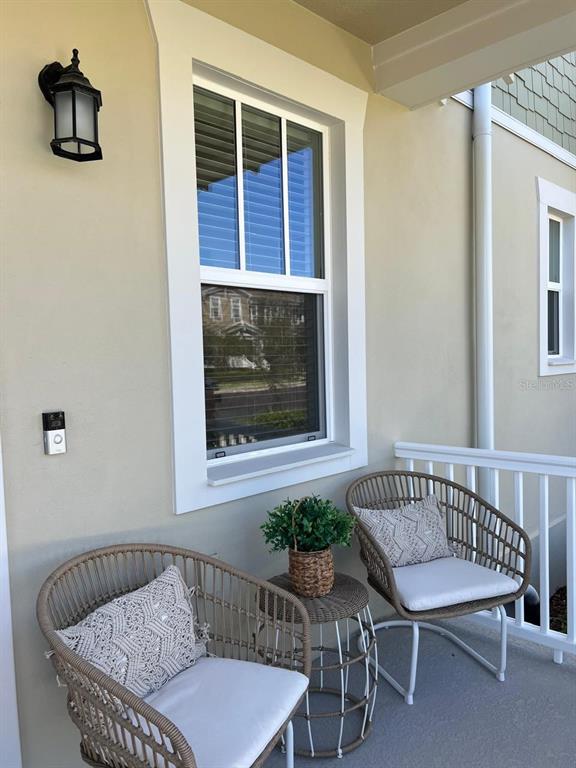 2252 Celebration Boulevard Celebration, FL 34747 - Photo 3 of 40 a living room with furniture