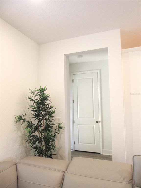 2252 Celebration Boulevard Celebration, FL 34747 - Photo 31 of 40 a view of bathroom with a potted plant