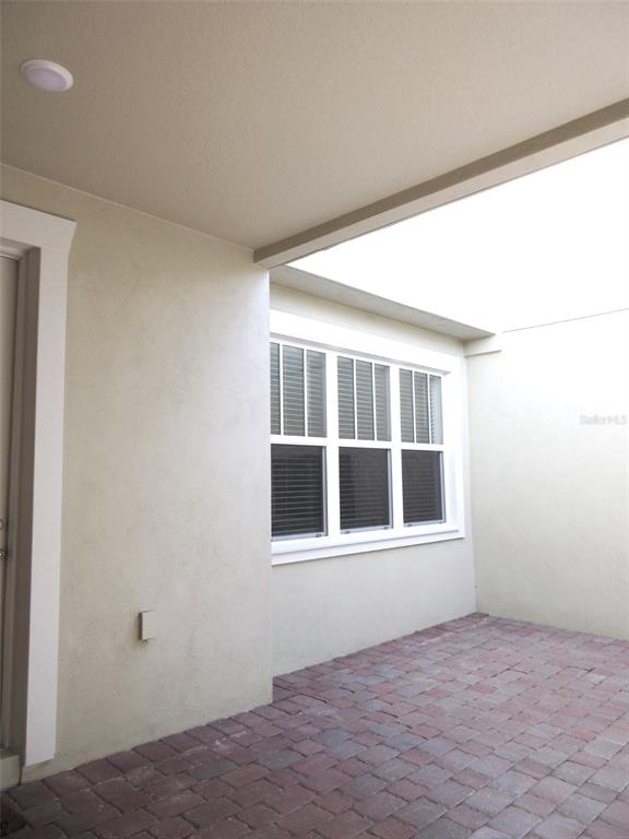 2252 Celebration Boulevard Celebration, FL 34747 - Photo 33 of 40 a view of an empty room with a window