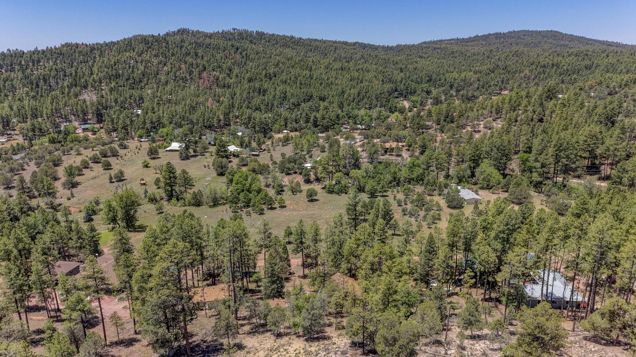 575 South Cienega Road Payson, AZ 85541 - Photo 28 of 30