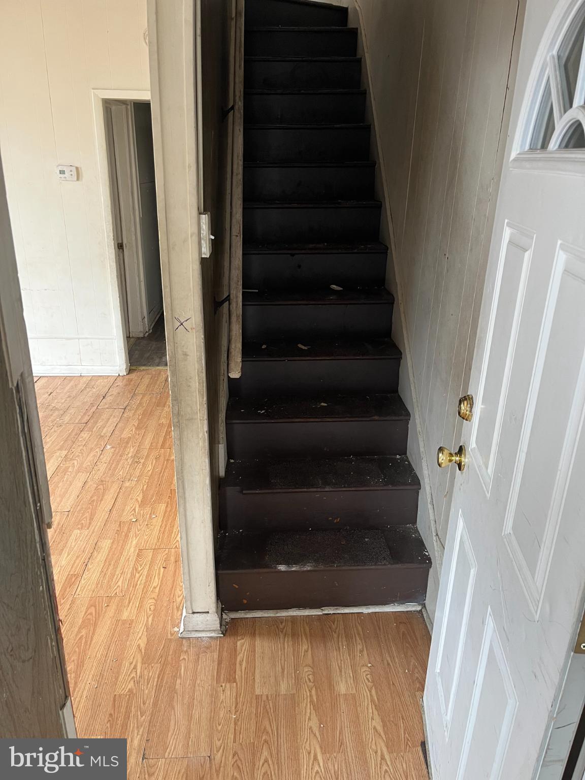 3601 9th Street Baltimore, MD 21225 - Photo 24 of 24 a view of entryway