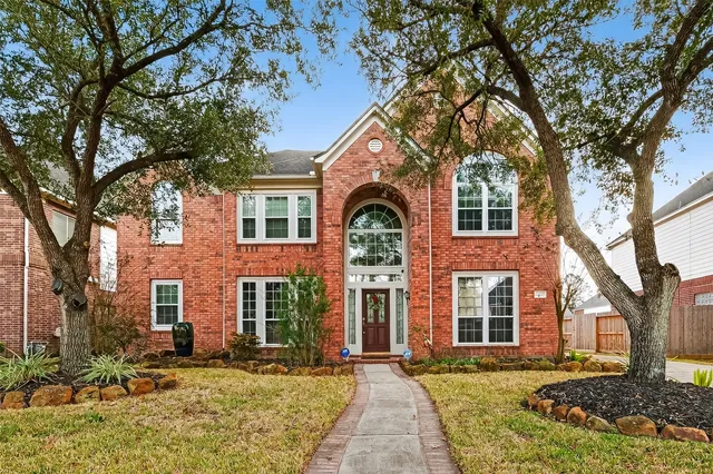 $520,000 | 3022 Hidden Mist Court, Pearland, TX 77584