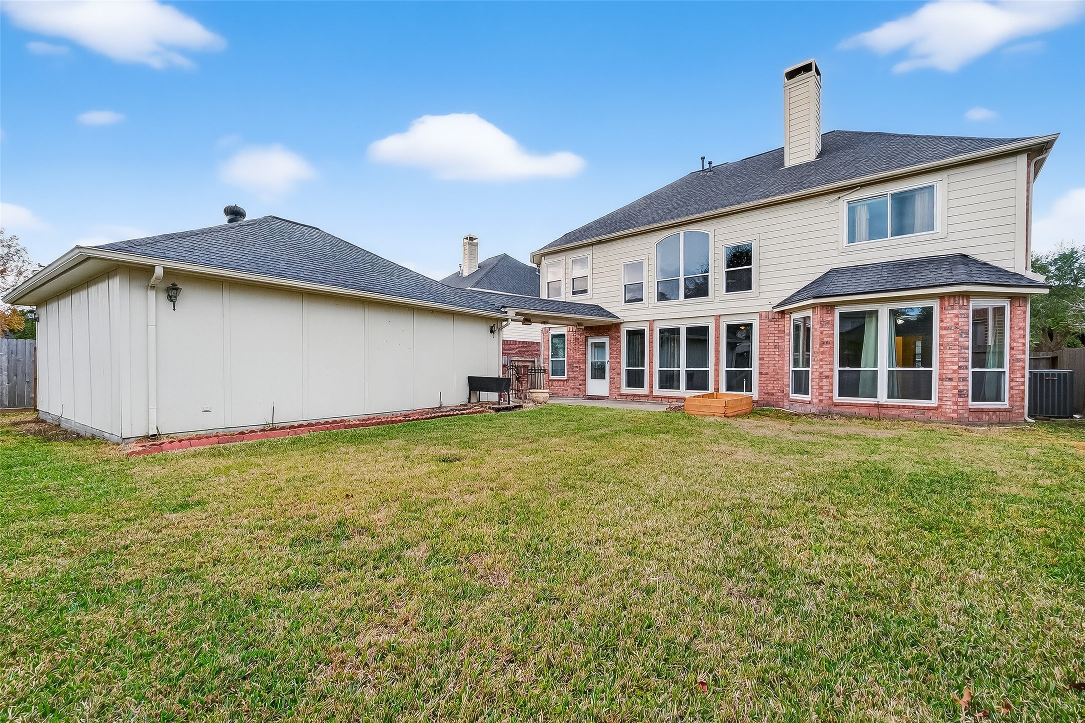 3022 Hidden Mist Court Pearland, TX 77584 - Photo 27 of 31