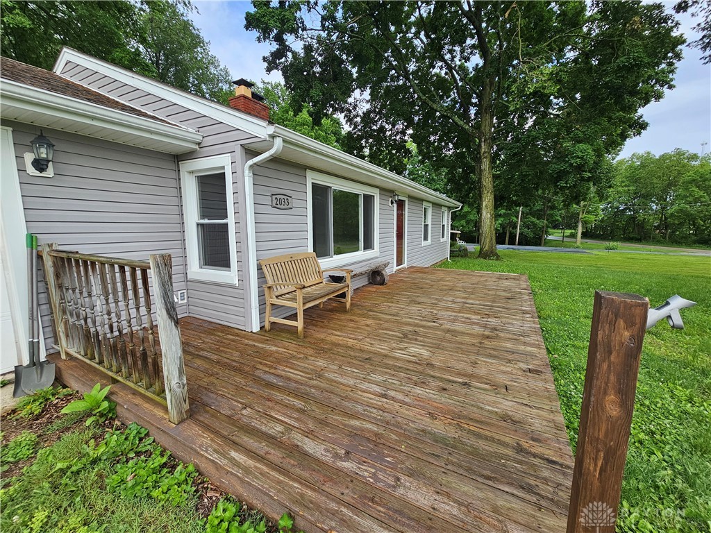 2033 Lefevre Road Troy, OH 45373 - Photo 4 of 20
