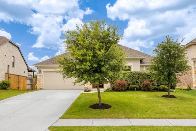 $439,399 | 232 Silver Pass, Kyle, TX 78640