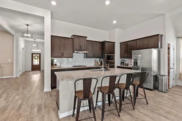 $439,399 | 232 Silver Pass, Kyle, TX 78640