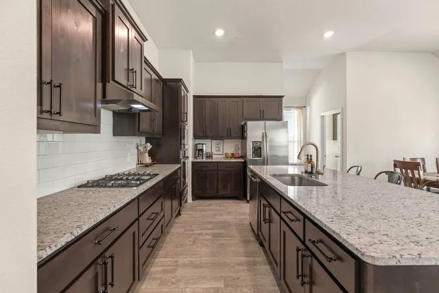 $439,399 | 232 Silver Pass, Kyle, TX 78640