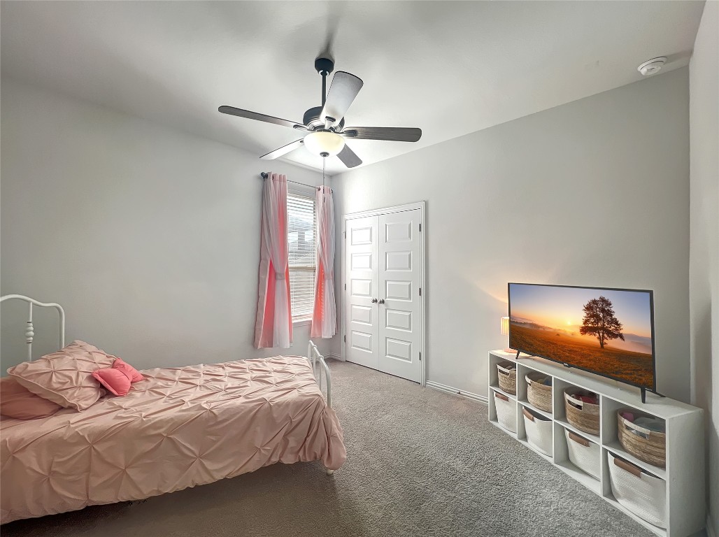 232 Silver Pass Kyle, TX 78640 - Photo 27 of 39