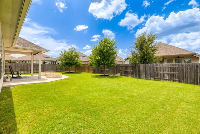 $439,399 | 232 Silver Pass, Kyle, TX 78640