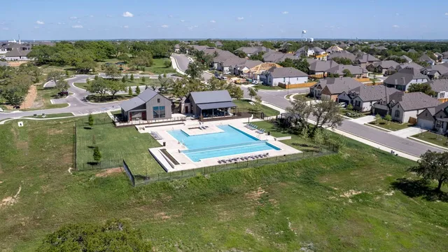 $439,399 | 232 Silver Pass, Kyle, TX 78640
