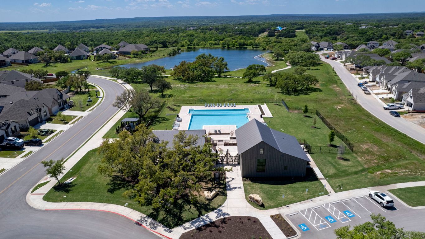 232 Silver Pass Kyle, TX 78640 - Photo 39 of 39