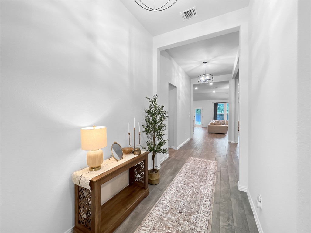 232 Silver Pass Kyle, TX 78640 - Photo 5 of 39