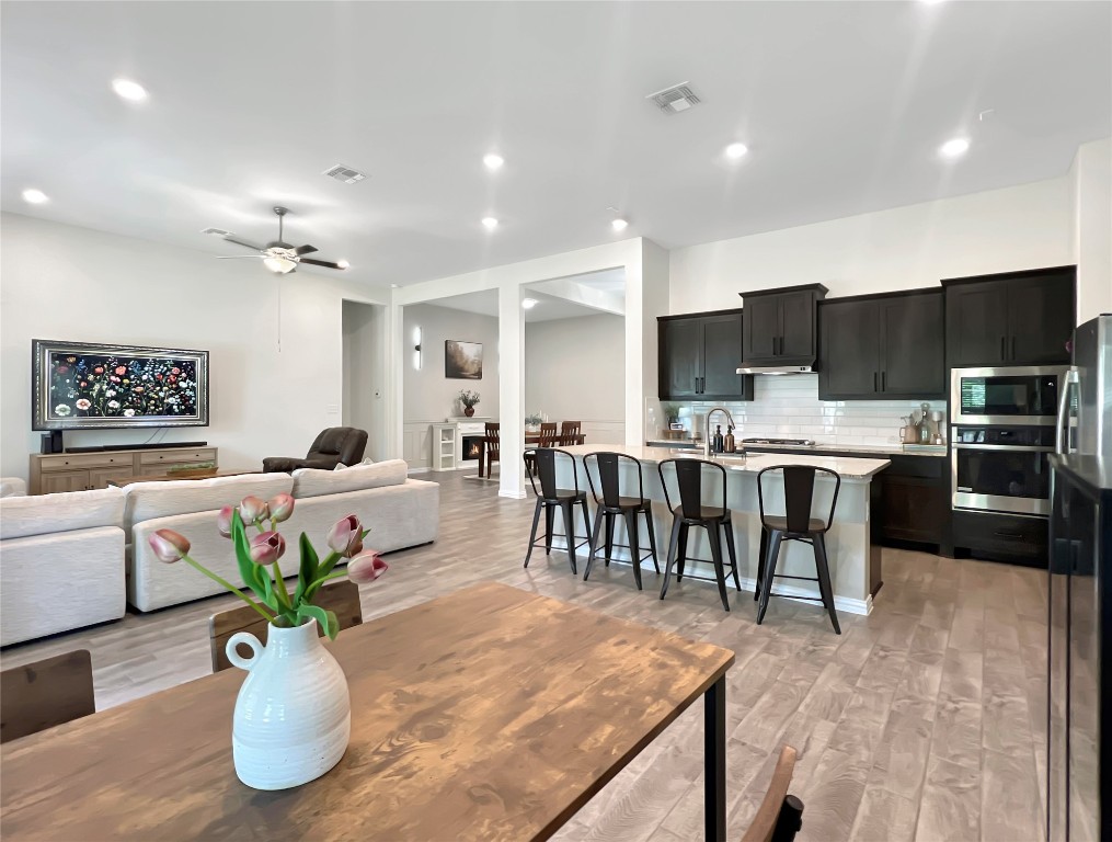 232 Silver Pass Kyle, TX 78640 - Photo 8 of 39