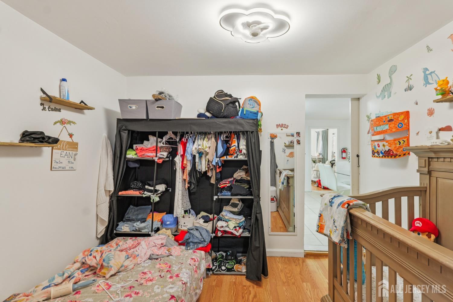 655 Charles Street Perth Amboy, NJ 08861 - Photo 25 of 29 a view of a room with lots of stuff